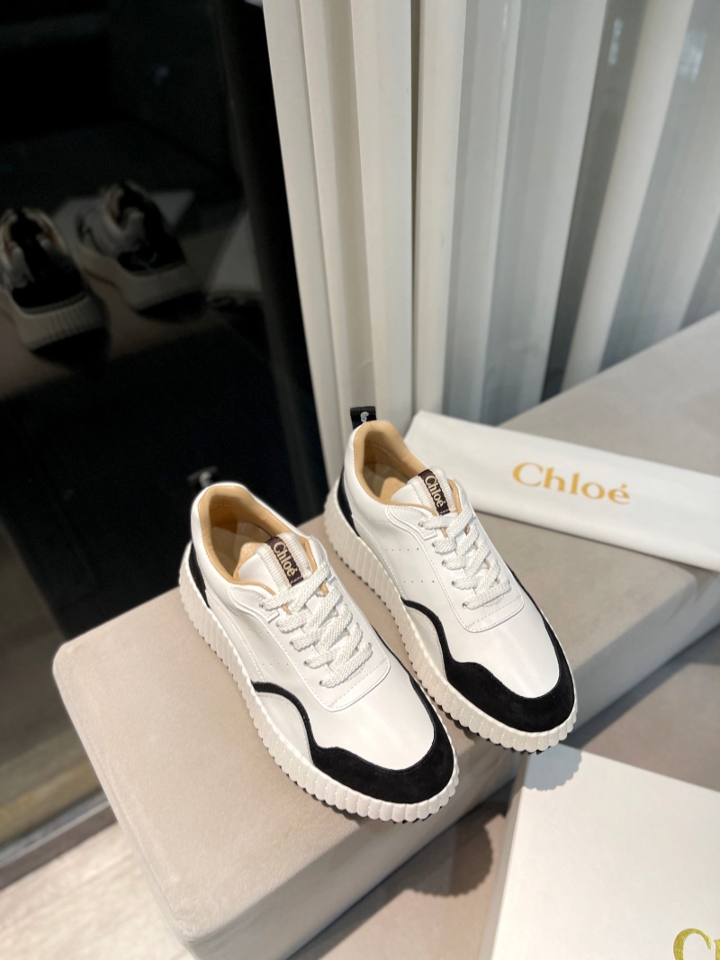 Chloe Casual Shoes